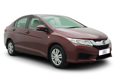 Honda City-img